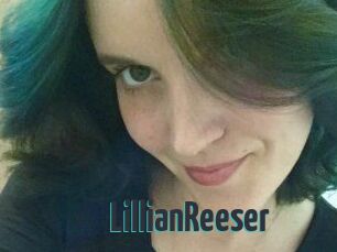 LillianReeser