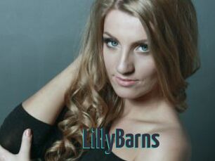 LillyBarns