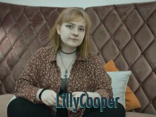 LillyCooper
