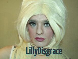 LillyDisgrace