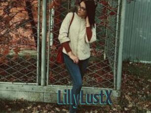 LillyLustX