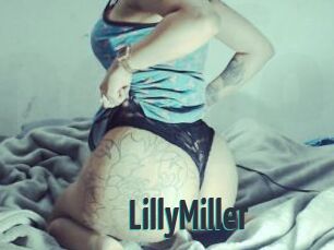 LillyMiller