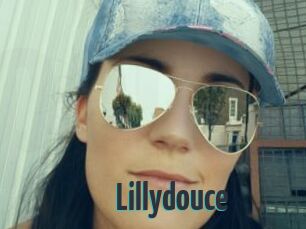 Lillydouce