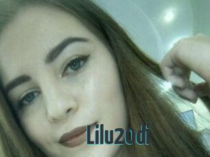 Lilu20di