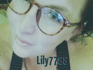 Lily7788
