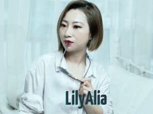 LilyAlia