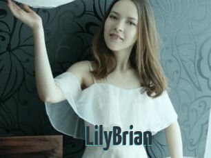 LilyBrian