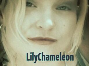 LilyChameleon