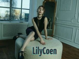 LilyCoen