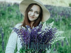 LilyFaber