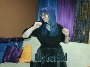 LilyGerald