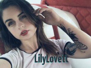 LilyLovett