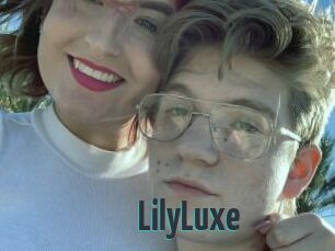 LilyLuxe