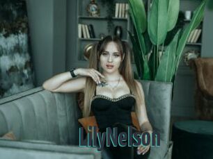 LilyNelson