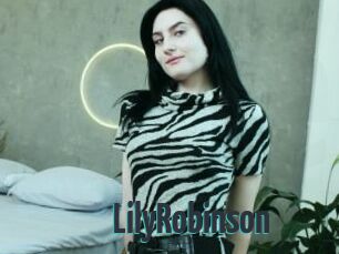 LilyRobinson
