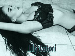 Lily_Catori