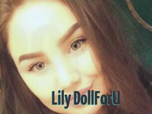 Lily_DollForU