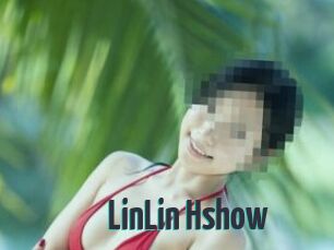 LinLin_Hshow