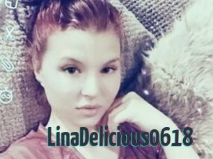 LinaDelicious0618