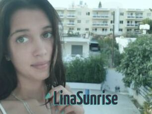 LinaSunrise