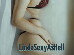 LindaSexyAsHell