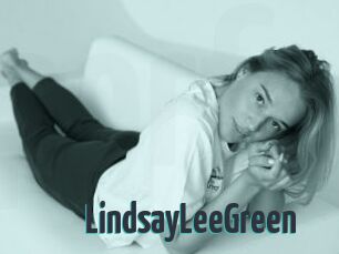 LindsayLeeGreen