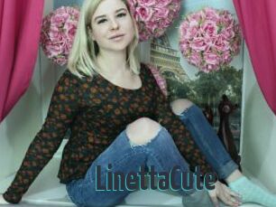 LinettaCute
