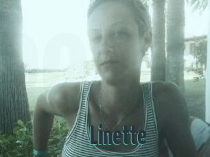 Linette