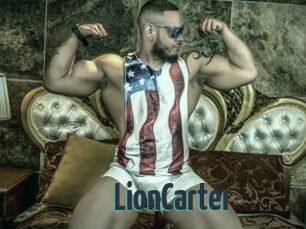 LionCarter