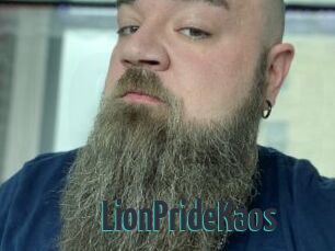 LionPrideKaos