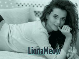 LionaMeow