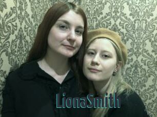 LionaSmith