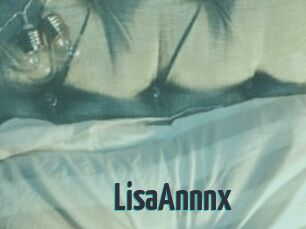 LisaAnnnx
