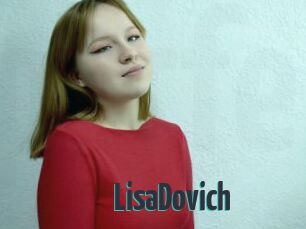 LisaDovich
