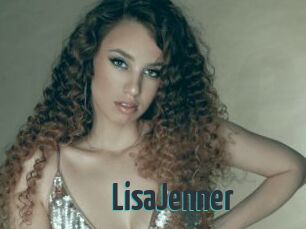 LisaJenner