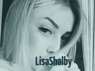 LisaShalby