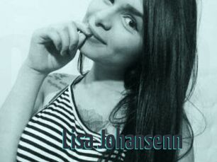 Lisa_Johansenn
