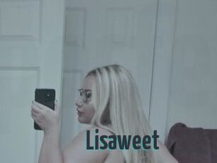 Lisaweet