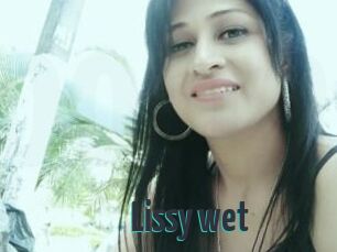 Lissy_wet