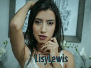 LisyLewis