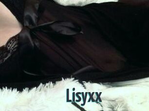 Lisyxx