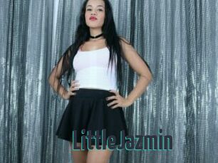 LittleJazmin