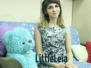 LittleLeia