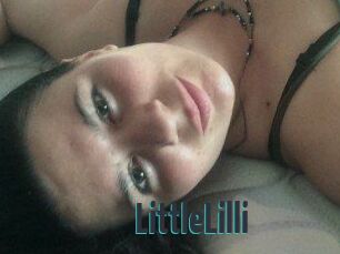 LittleLilli