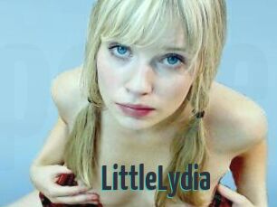 LittleLydia