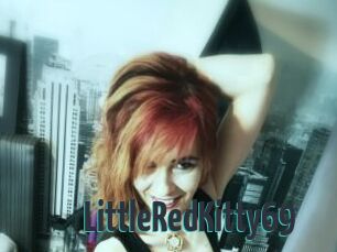 LittleRedKitty69