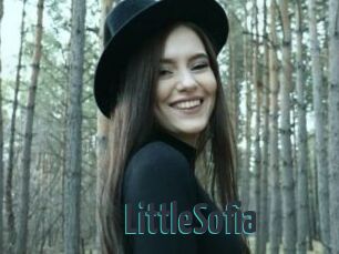 LittleSofia