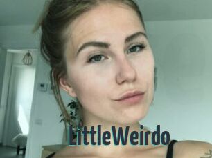 LittleWeirdo