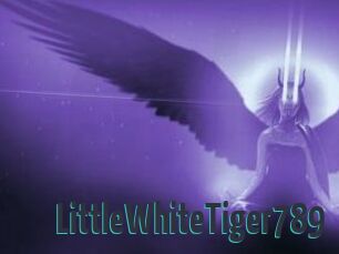 LittleWhiteTiger789