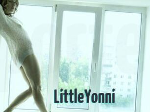 LittleYonni